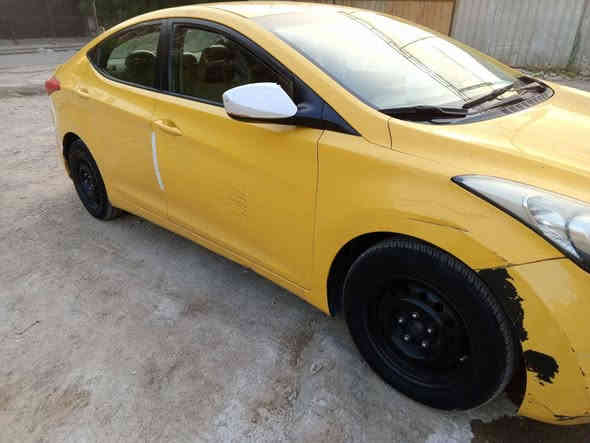 النترا موديل 13 أمريكي كله جديد تخم تايرات تبريد ثلج تجي وتشوف ماأحب الف وادور للبيع سعر 100 وبيه مجال رقم موبايل ***********
