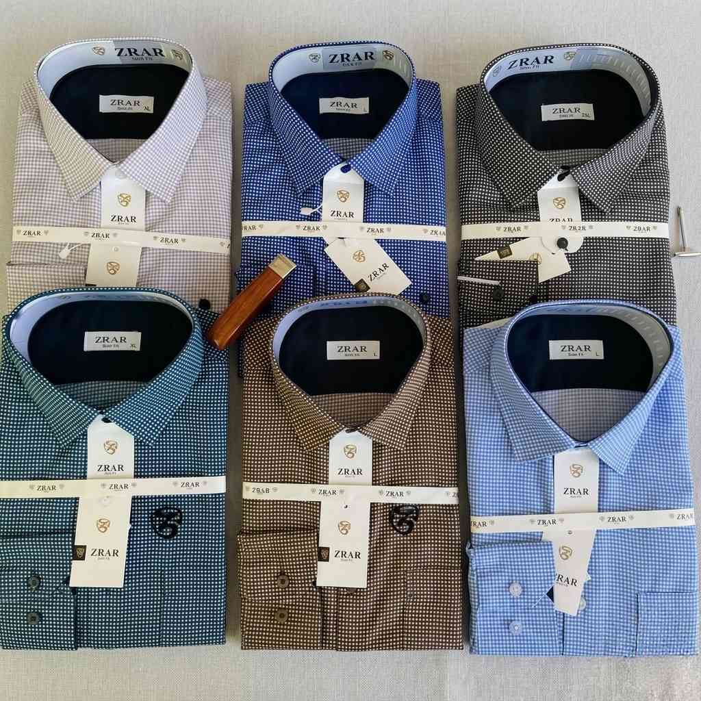 جمله فقط .... جمله فقط 
,,, قميص رسمي كلاسك,,,
بضاعتنا هي واجهتك الأجمل أمام زبائنك."
اكتشف الأناقة الرجالية مع تشكيلتنا الرائعة من الملابس الراقية والجودة الممتازة! تواصل معنا عبر الواتساب ***********. 🚚 توصيل لكل محافظات العراق! 

انضم لقناة التيلكرام: https://t.me/aziazaziz091 

وقناة الواتساب: https://chat.whatsapp.com/DA3MFYibUEZC6xlFVhyYzN?mode=hqrt2. 
#الاكسبلور #بجامه #قميص #ملابس_رجاليه
