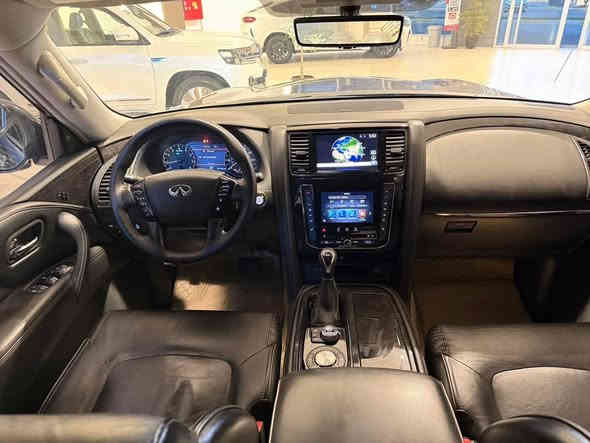 سلام عليكم 
للبيع ارخص سعر بسوك وانظف 
انفنتي موديل ٢٠٢١ 
سياره فول مواصفات 
سياره جديده
ماشيه ٣٣ ميل حبيبي 
سياره وارد أمريكي انتبه 
حادثه فقط دعاميه 
محرك كفاله
كير كفاله
سياره كله عل بلاد مابيه اي نقص 
سياره رقمه اربيل بسمي تحويل شوكت متريد

اخوان ملاحظه سياره بيه جاملغ لأمامي فقط كلير رشح بدون اي حادث

مكان سياره بغداد السيديه

السعر ٣٤٠ وبي مجال 

لاتصال ***********
