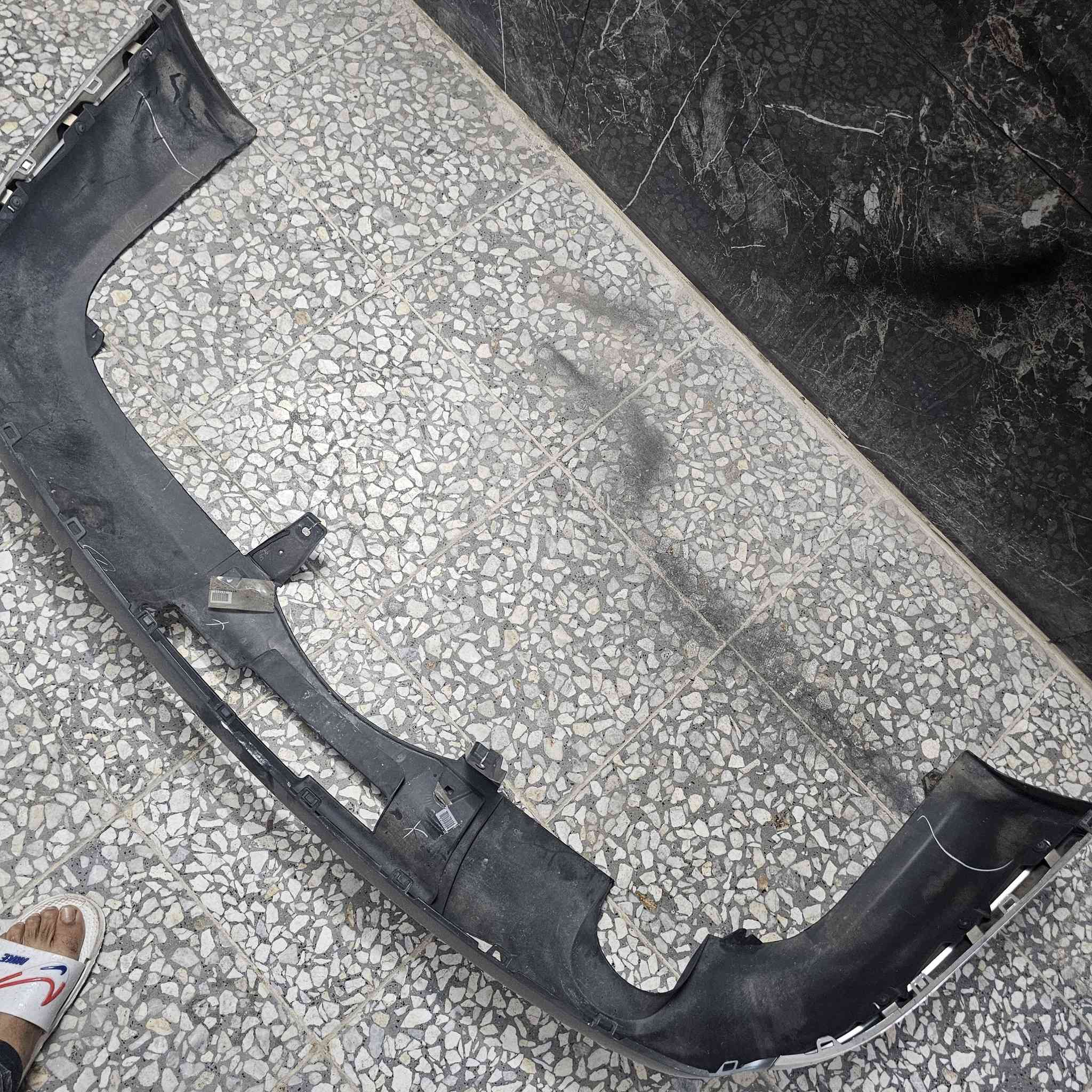 دفيوزر ديرنكو للبيع اصلي تفصيخ


**إذا كنت صاحب هذا الإعلان وتريد حذفه لأي سبب، رجاءا أرسل رسالة إلى الدعم الفني**