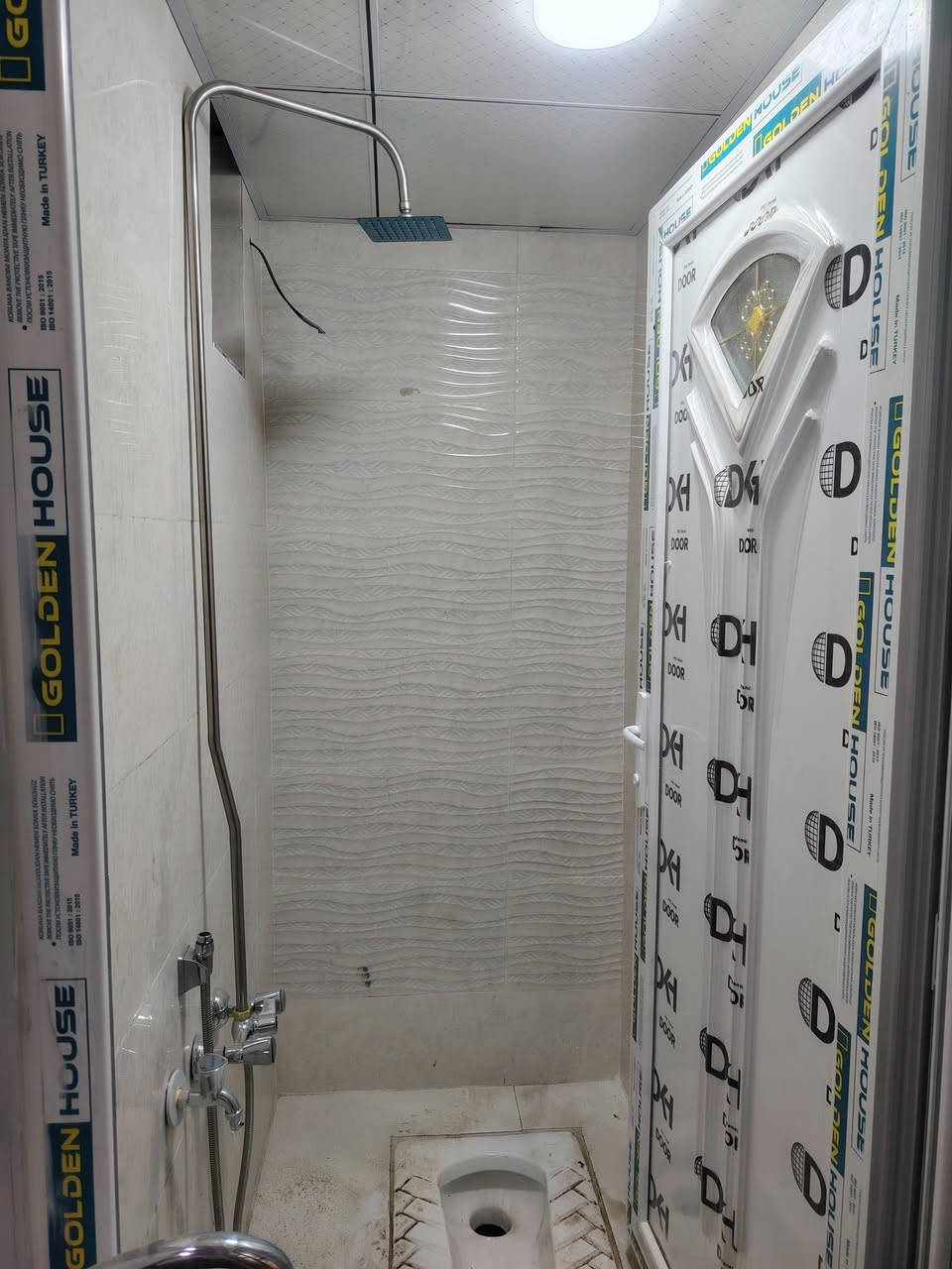 ياالله الهم صلي على محمد وال محمد يوجد لدي بيت مساحة 50متر طابق واحد بناء طابوق جمهوري بي غرفة وصالة ومطبخ وصحيات عدد 2كافه الخدمات ماء وكهرباء ومجاري وتبليط طابو زراعي قرار محكمة البيع مباشر مع صاحب الارض موقع البيت كربلاء مجمع الإبداع قرب جامعة العميد بصف علوه المخضر يصلح سكن او حسينيه للزوار بيع نقد فقط الاستفسار 
***********
***********
واتساب موجود
