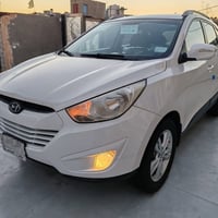 توسان • ٢٠١٤ • ١٦٧ الف