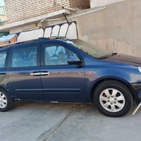كيا سيدونا 2008 رقم بغداد كير مكينه حداديه خير من الله تخم تاير صبغ قل...