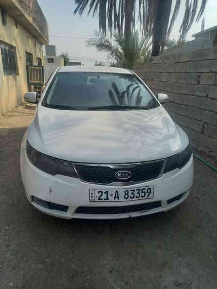 سيراتو رقم سليمانية جديد ٢٠١١ بدون ضرر كاملة من كلشي كيرومحرك وصدر وكهربائيات وتحويل بشرط ديالى كنعان السعر ١١٠ وبيهةمجال أتصل ***********
