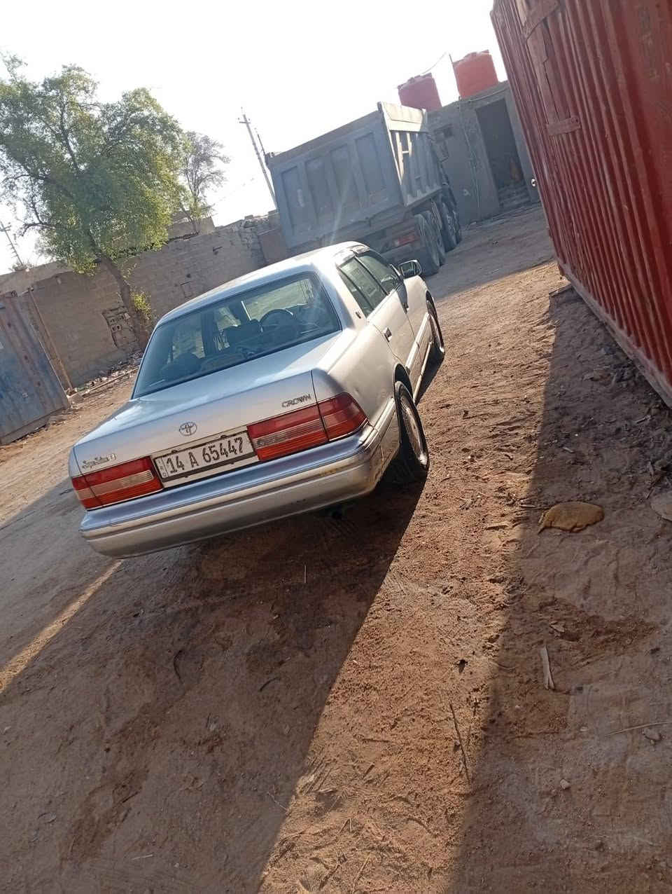 سياره راس الثور تكم. مكفول. تحويل ثاني يوم. السعر. ١٢٠. وبيه مجال.  استفسار.  اتصال. ***********
