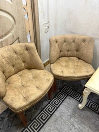 كراسي • ٤ قطع • كبار