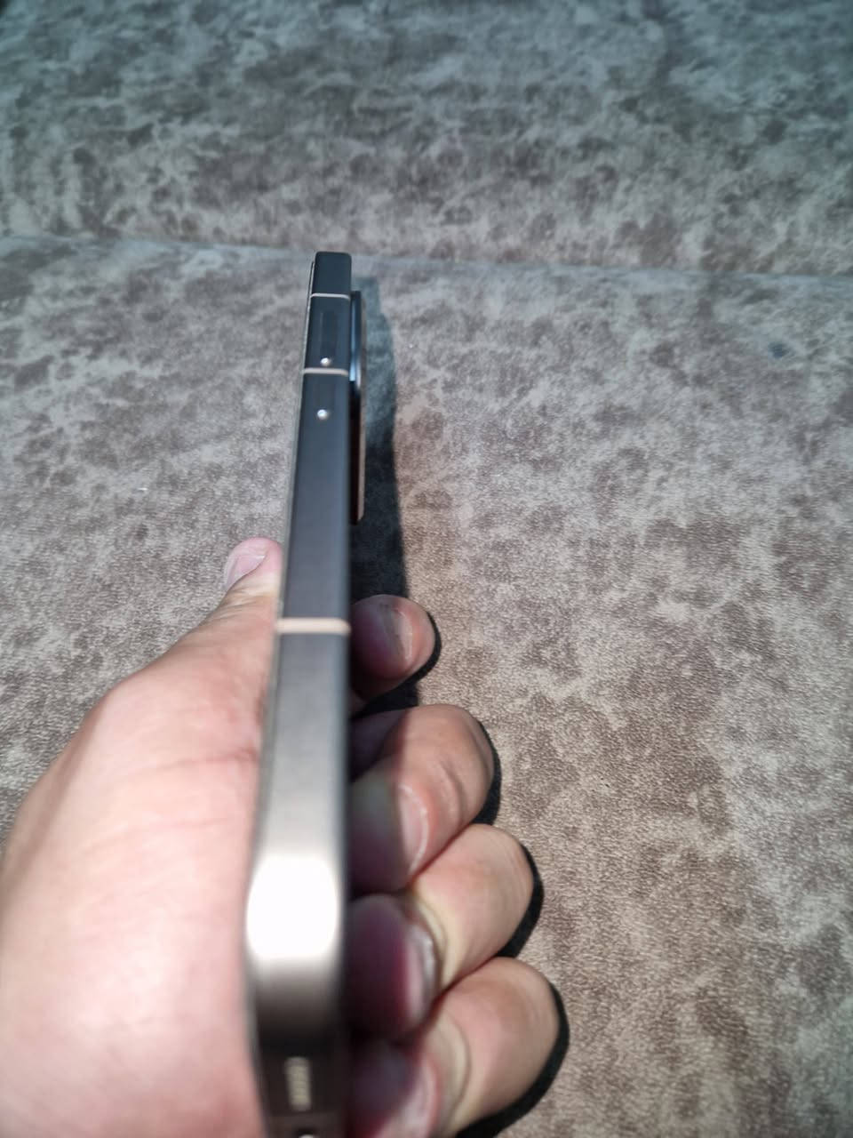 شاومي 15Tpro للبيع ذاكره 512g بيه ضربه ب الشاصي خفيفه فقط وشاحنه وكارتون وكفرين ويا
للتواصل على الرقم هذا 
***********
