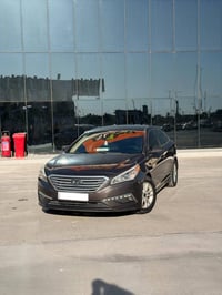 سوناتا ٢٠١٦ • مكينة ٢٤٠٠ • البصرة