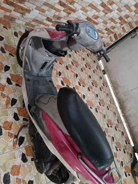 ***********
سلام عليكم للبيع ماكس منغولي دراجة ناعمة  ختم  دراجة هندر واحد تشتغل نقصها بس سلف دراجة كرهبايات كلها شغالة صلنصة إف إم  525 بيها مجال بابل محاويل
