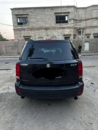 مستعجل جدا للبيع سازوكي وارد امريكي حادث جاملغ خلف سائق 7راكب 3قطع تبر...