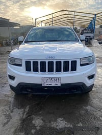 ٦ سلندر ٣٦٠٠ • فور ويل • ٢٠١٤