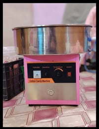 مكينة شعر • حجم وسط • جديدة