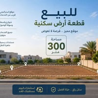 الزبيديه • ٣٠٠م • واجهة١٥م