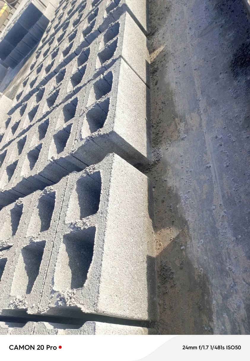 سلام عليكم يوجد بلوك رقم واحد شرط مايعجبك يرجع قالب جديد الاستفسار عل رقم ***********
