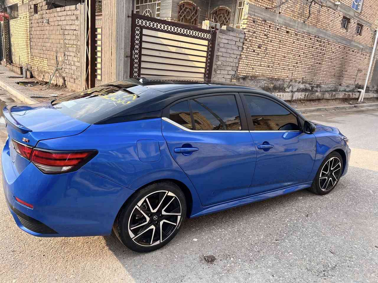 سنترا 24  SR مواصفات توكلر القماره اسود بلاد دخول جديد

مامبدل بيها اي قطعه  سياره ليبل واحد 

حادثها  بسيط  

شاصي ولغود  مكفولات من الزلغ مخلي رقم الشاصي ادخل وشوف حادثها 

بجمها كبس ما مفتوح

مواصفات SR 

كامره قماره سوده كشنات تدفئه وتبريدستيرين تدفئه حساسات رادار امامي وخلفي وجانبيات

بصمه تشغيل عن بعد نقطة عمياء  لايتات لد نهاري ومواصفات SR معروفه وهواي رايدها 134$ وبيها مجال بسيط 

مكاني البصره  رقم  ***********
