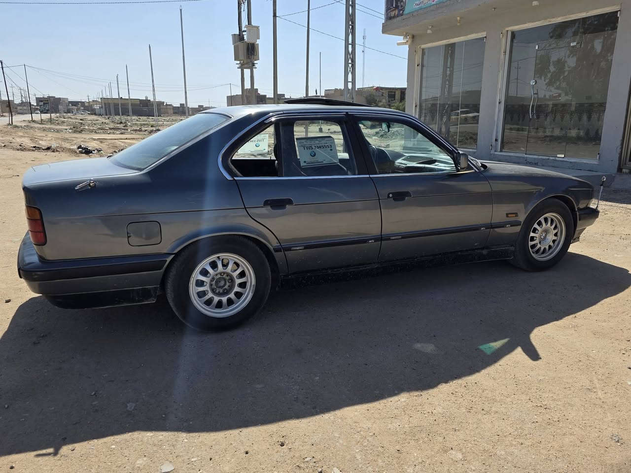 سلام عليكم ٥٢٥ رقم ديالى بسمي تحويل مباشر مشروع وطني مكان النجف جاهزه من كلشي بلاديه ***********السعر 48 ورقه بيه مجال قليل بيع سريع مديل ٩١
