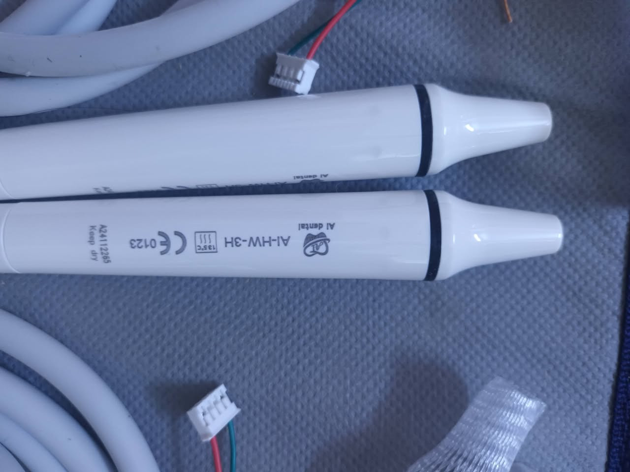 سكيلر تنظيف اسنان  مع صونده كامل


**إذا كنت صاحب هذا الإعلان وتريد حذفه لأي سبب، رجاءا أرسل رسالة إلى الدعم الفني**