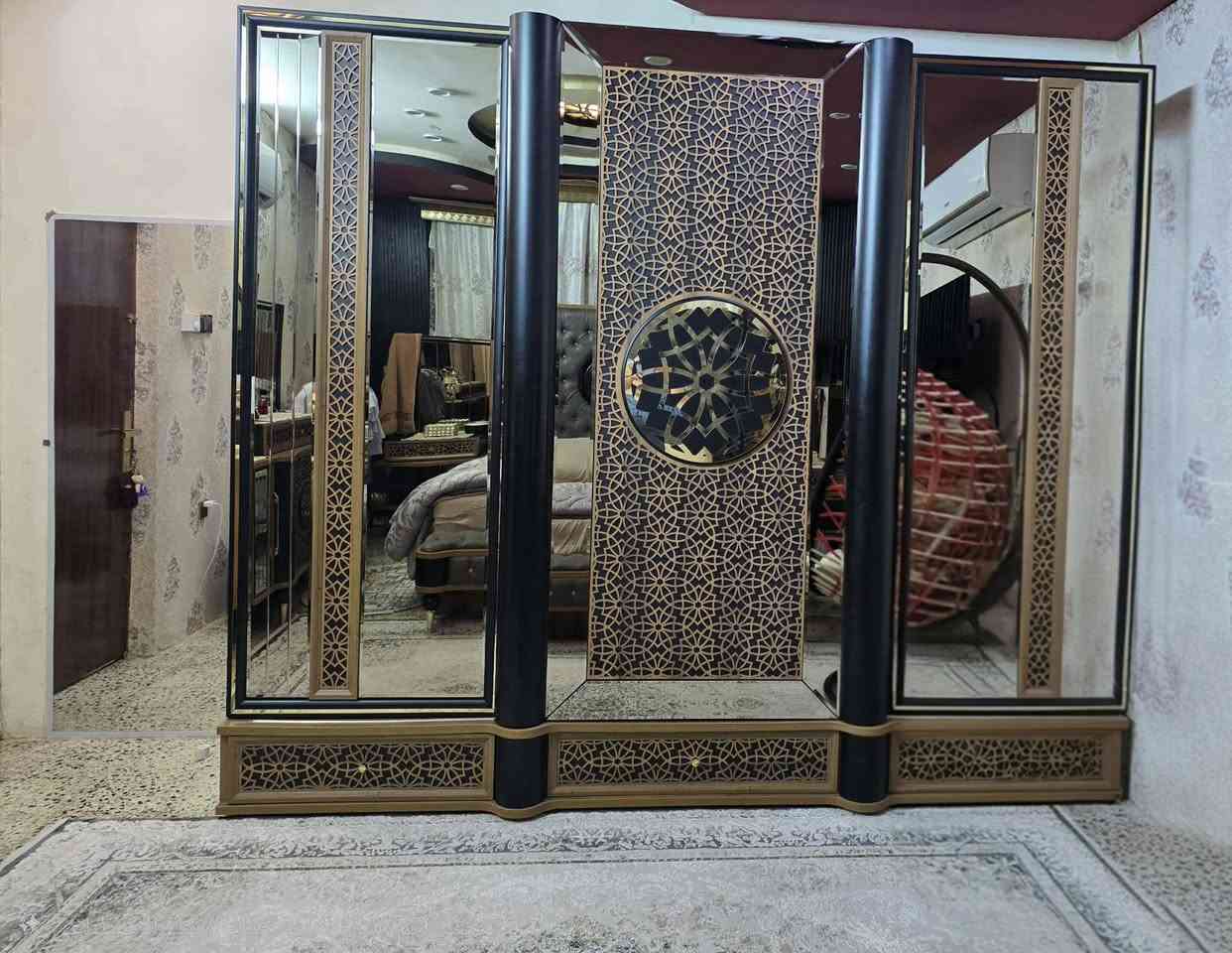 هاي الغرفه اريد للبيع ب مليون ونص وبيها مجال العنوان الفلوجه حي الشرطه  تواصل خاص


**إذا كنت صاحب هذا الإعلان وتريد حذفه لأي سبب، رجاءا أرسل رسالة إلى الدعم الفني**