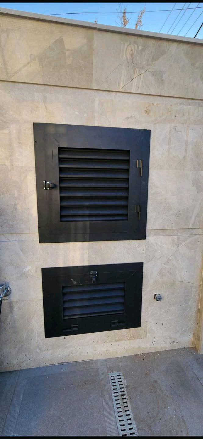 عمل كافة أنواع المحجرات التركية الألمنيوم والشبابيك الألمنيوم
عمل كافة أنواع الزجاج للدور والمباني
أسعار مناسبه 