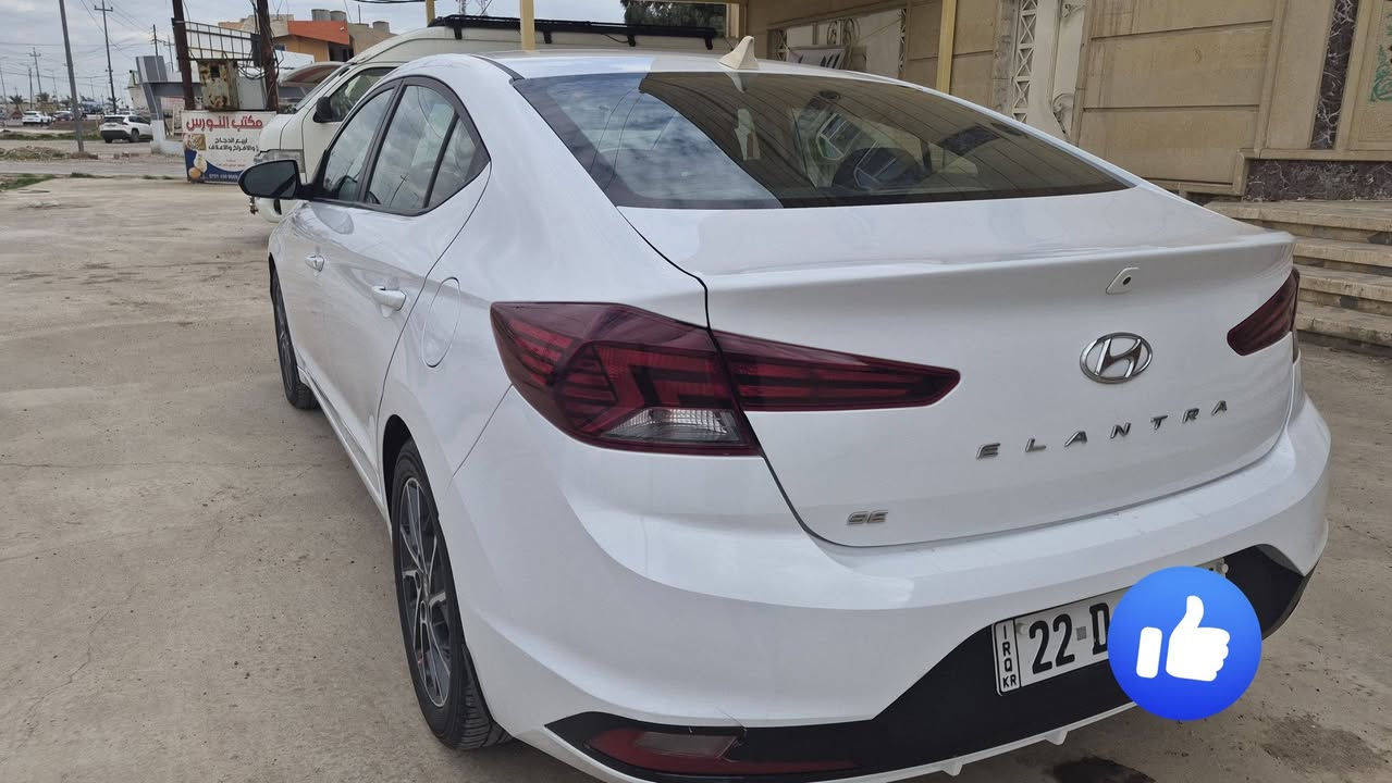 النترا 2020خليجي
مكينة دوش 
الضرر نص بنيد بدون دواخل 
ماشية ١٥٠ الف 
الرقم اربيل 
تفاصيل اتصل ***********
