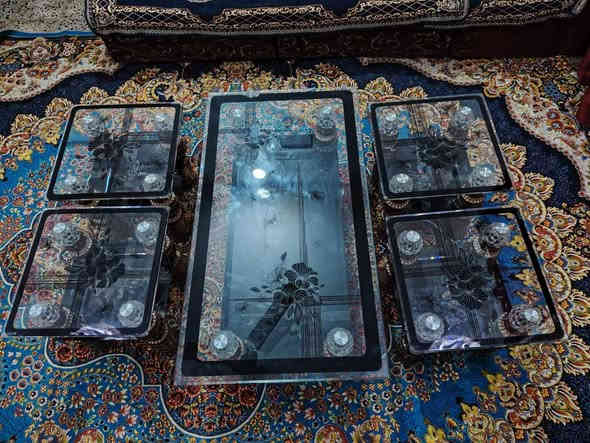 السلام عليكم
طبلات نضيفات العدد 5 للبيع 
السعر 125 وببهن مجال
العنوان كوت حي الحكيم الأولى مقابيل الصناعي 
رقم الهاتف الاثير ***********
رقم الهاتف الاسيا ***********
