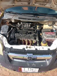 افيو • ٢٠٠٧ • وارد امريكي