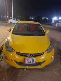 الانترا صفره موديل 2013 رقم بي واتساب 07847311364 بغداد