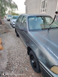 دايو سلو البيع مديل 1994جاهزه رقم بغداد سنويه 2031 مكينه وكير خير من ا...