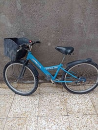 بايسكل ياباني • مقاس ٢٤ • العبيدي