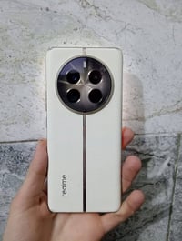 ريلمي 12 برو بلس • كاميرا قمر • الدوره ابو دشير