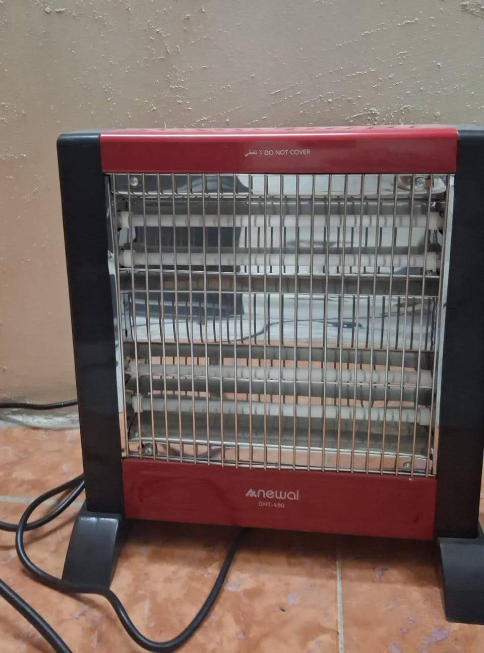 للبيع كلشي سعره مكاني الكاظميه


**إذا كنت صاحب هذا الإعلان وتريد حذفه لأي سبب، رجاءا أرسل رسالة إلى الدعم الفني**