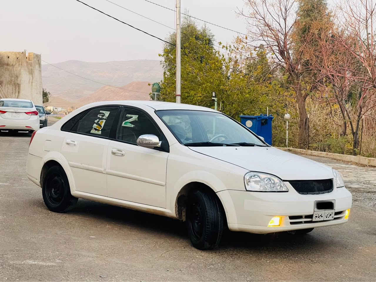 ئۆپتڕا مۆدیل2008 گێڕ عادی گێڕومەکینەو تەبریت تەقەو ڕەقەی بەشەرت چوار تایەی نویی لەژیرە سنەوی نوێیە توندوتۆڵەو بێ مەسرەفە چوار پەڵە بۆیاخی بچوکی هەیە نرخی68مجال شوین کۆیە ژم***********وەتساپ و ڤایبەری لەسەرە كويسينجاك, أربيل
