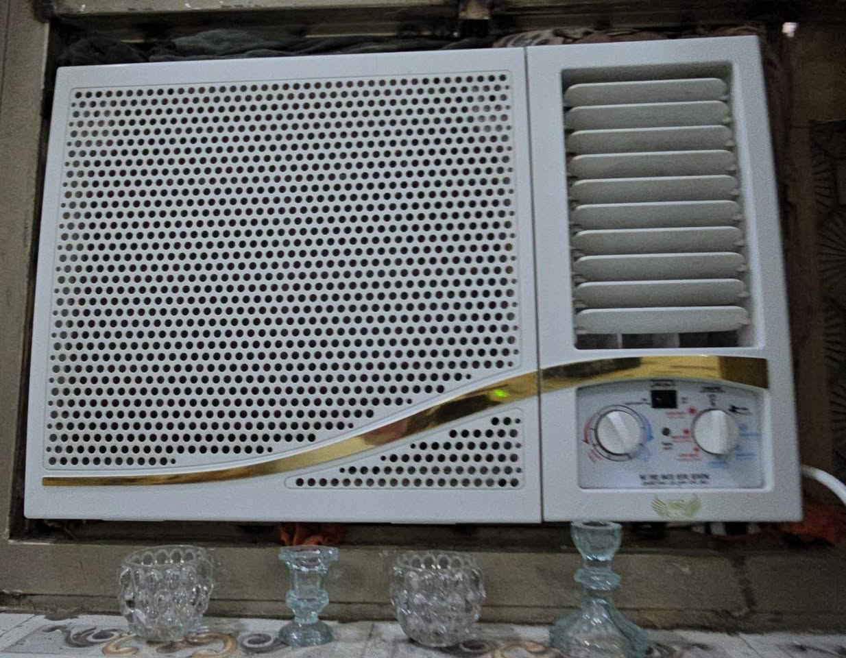 تبريد خير من الله شرط يكون الفحص شوكت ميعجبك
300


**إذا كنت صاحب هذا الإعلان وتريد حذفه لأي سبب، رجاءا أرسل رسالة إلى الدعم الفني**