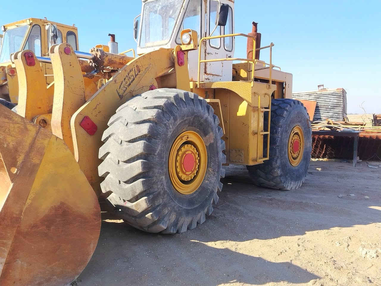 السلام عليكم شفل للبيع مديل 87
حجم ٩٥ شغال جاهز للعمل السعر 180ورقه
وبي مجال للاستفسار الاتصال على الرقم ***********
