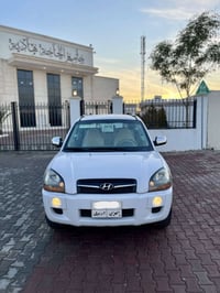 توسان ٢٠١٠ • خليجي • رقم اربيل