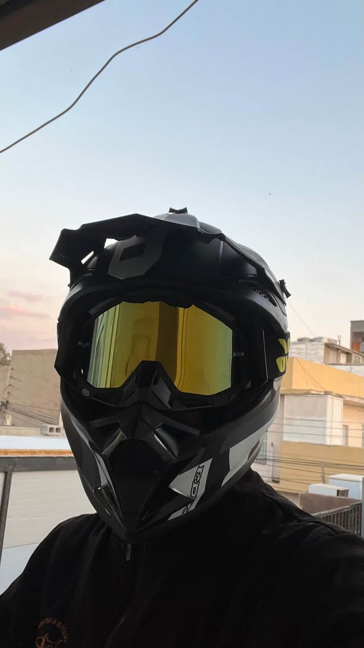 ‎خوذة دراجة، كلاوي فورمولا‎ أربيل, العراق


**إذا كنت صاحب هذا الإعلان وتريد حذفه لأي سبب، رجاءا أرسل رسالة إلى الدعم الفني**