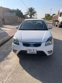 ريو ٢٠١١ • رقم دهوك • ضرر خلفي