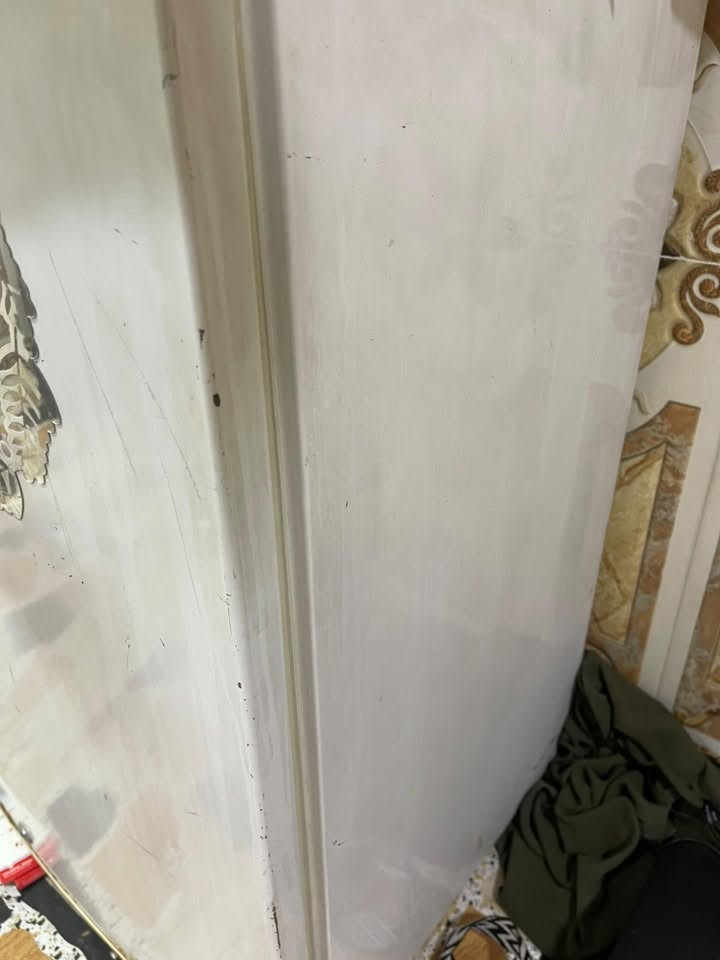 بيع مستعجل مبرده هواها ثلج ثلج ثلاجه تجمد عنوان حي الشيماء ***********
