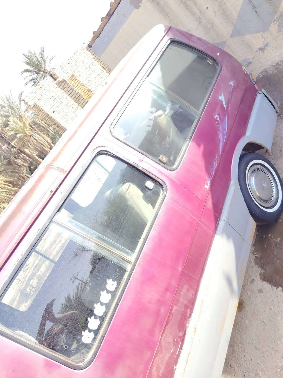 السلام عليكم
كيه بستا موديل 95 شرط التحويل وكاله
مكينه وكير نضيفات سياره جاهزه
رقم قادسيه احمر
مكان سياره ديوانيه

الاتصال *********** 

السعر 14 وبيه مجال مكلف بالنشر
