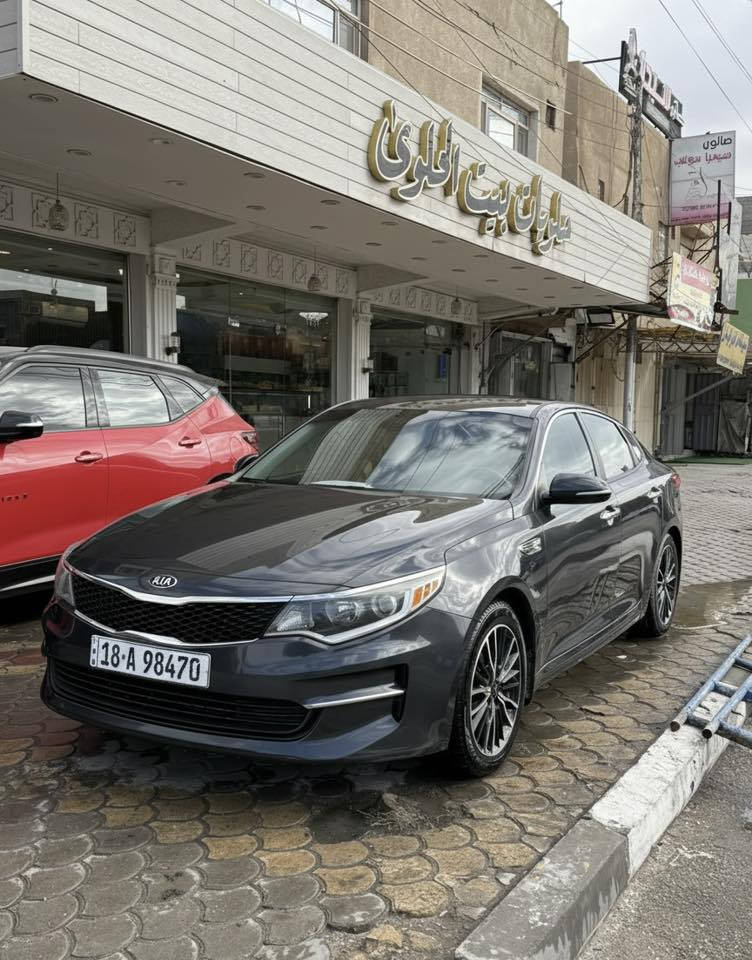 اوبتما 
2017 FE للبيع

🔹 حادث وارد أمريكا (بابين)
🔹 البچم كبس
🔹 الممشى: 85 ألف ميل (قابل للزيادة)
🔹 السعر: 126
🔹 سنوية باسمـي
🔹 تحويل مباشر

📍 الموقع: كربلاء – حي المعلمين
📞 رقم الاتصال: ***********
