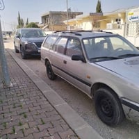 مازدا 8 • تسليم • كركوك