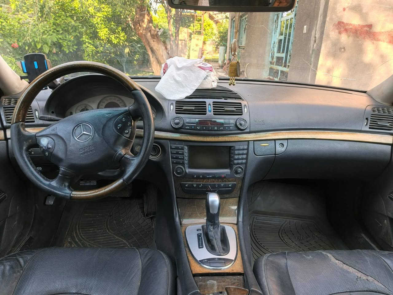 ماسدس 500/211 8 بستم  مديل 2006 الرقم كركوك   قرار 148 مدفوع كمركها بس تشتري الرقم بيها وكاله عامه كربلاء, العراق


**إذا كنت صاحب هذا الإعلان وتريد حذفه لأي سبب، رجاءا أرسل رسالة إلى الدعم الفني**