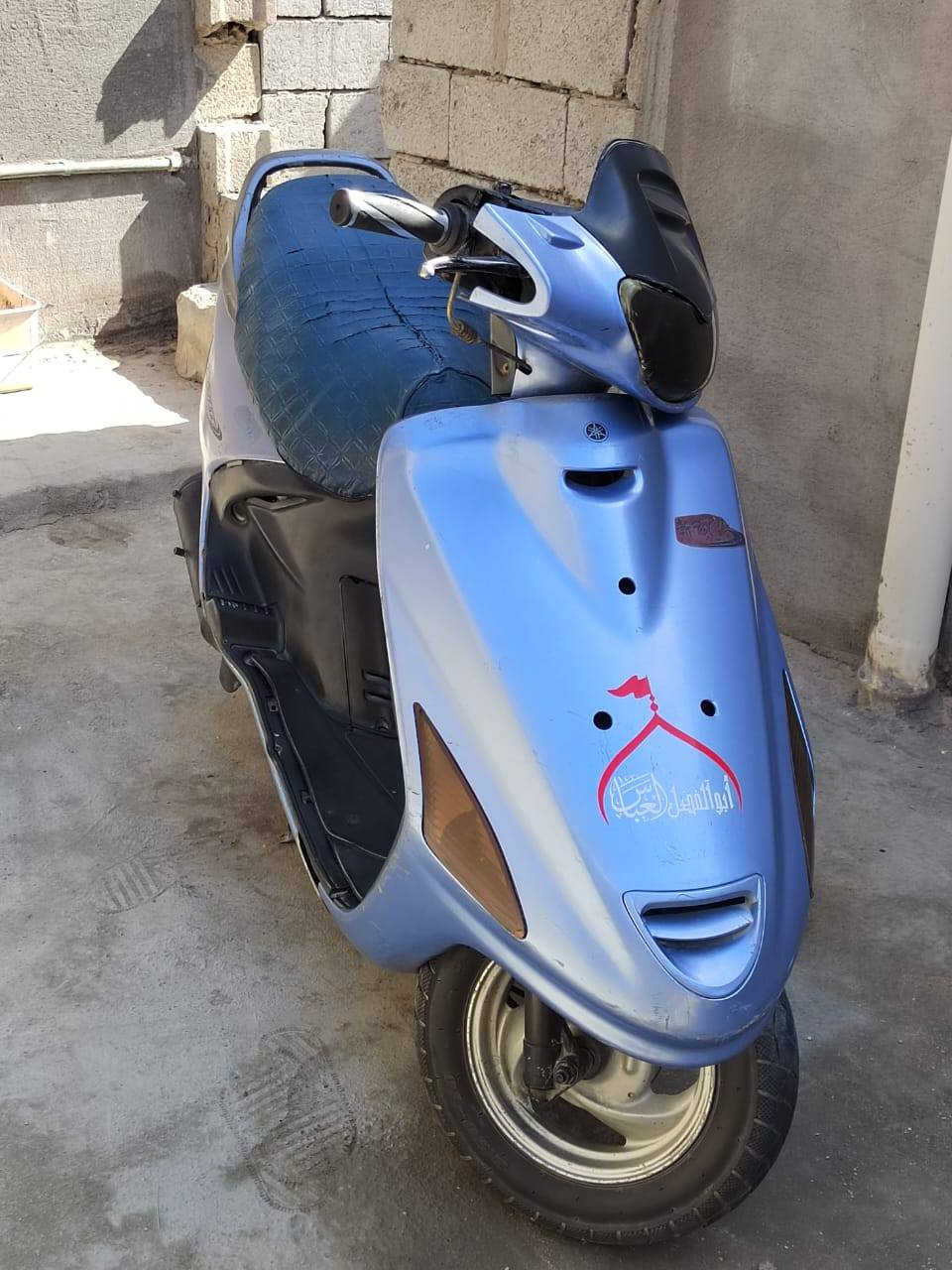 للبيع او مراوس بماكس
فراشه نضيفه وحلوه برغي مامفتوح بيها اببد المكينه صوت ناعم تخبل لا كايمه ولا ايشي برغي مامفتوح ابد ابد السعر 480 مكاني بصره كرمه علي ***********
