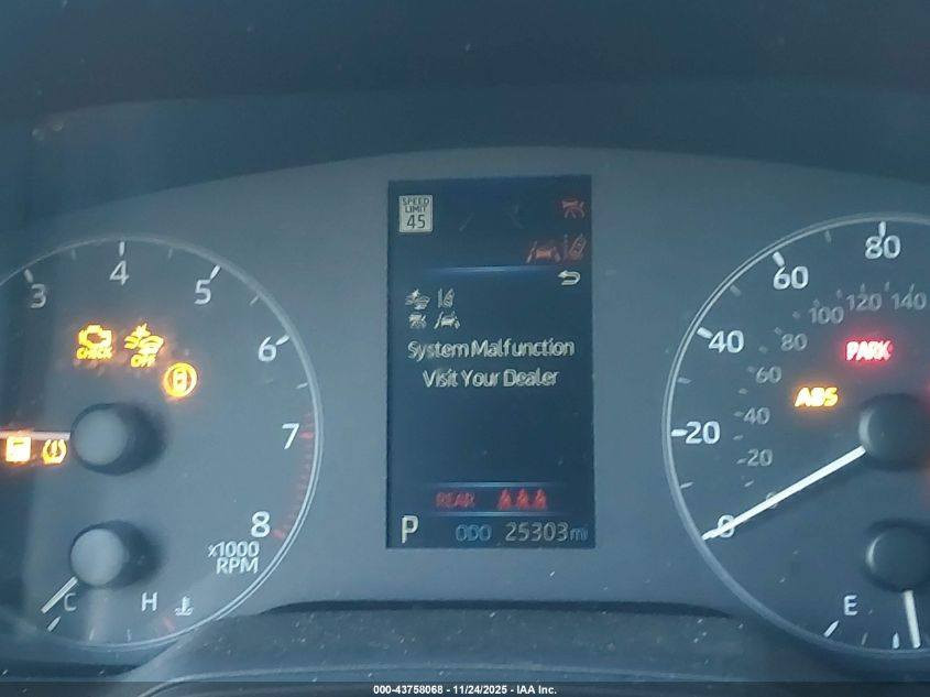 كار سنتر _ Car Center للمزاد الامريكي

للبيع 🚘

Toyota Corolla LE. 2025 💞

📍 عداد المسافة : 25.000
✅ حالة السيارة : تعمل وتسير

السعر : 6.500 🔥 بيع مباشر 

العنوان : واسط _ الكوت _ شارع النسيج _ مجاور المعهد البريطاني

📞 للاستفسار :

*********** ( كرار العبيدي)
*********** ( حمزه فائز)
