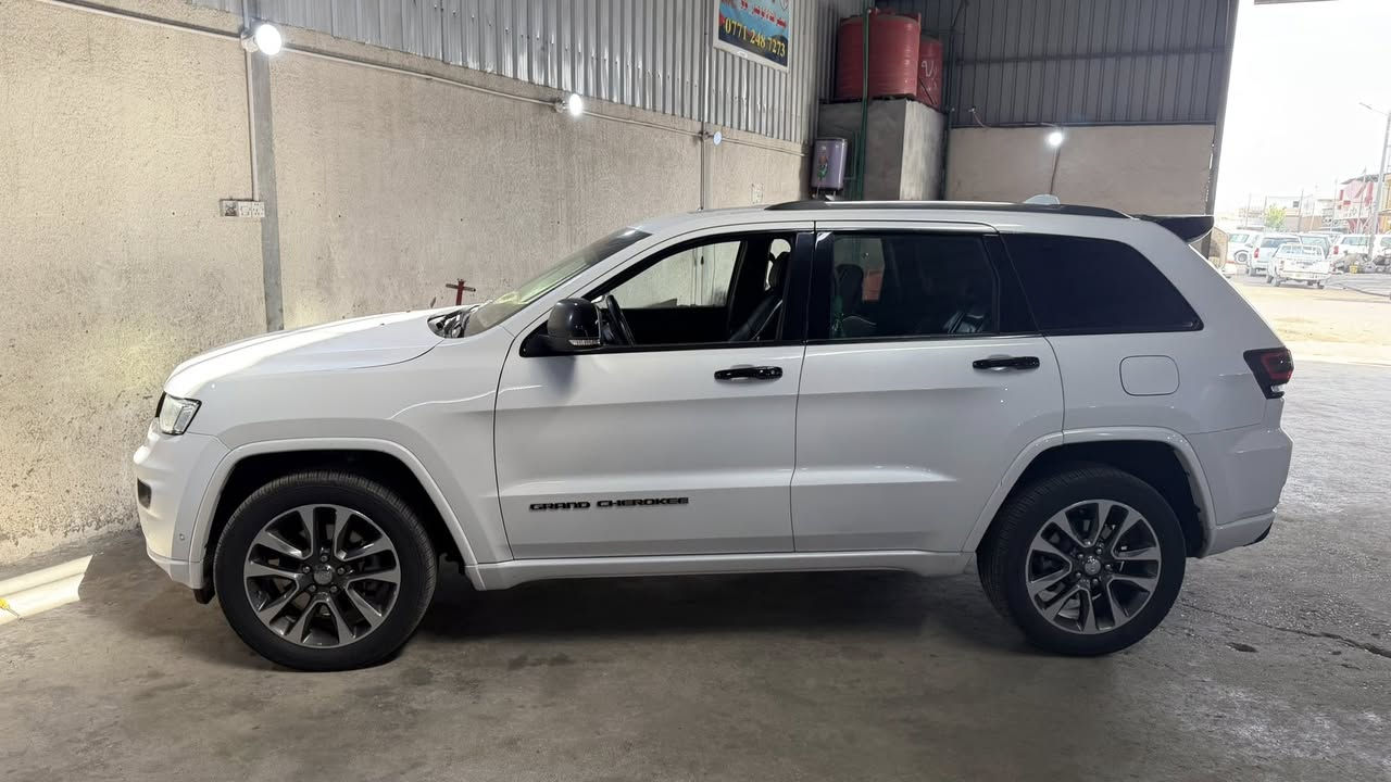 السلام عليكم 
جيب اوفرلاند خليجي 18 
كفاله عامه ماشيه ٩٠
فول 1/1 جكات ٣ شاشات
مكانها كوت 
بيع او مراوس بسكات باك
شراي اتصل  
***********
