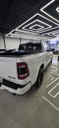 موديل 2022 شكل جديد  كلين  ماشية 110الف  رادار امامي خلفي  حساس امامي ...