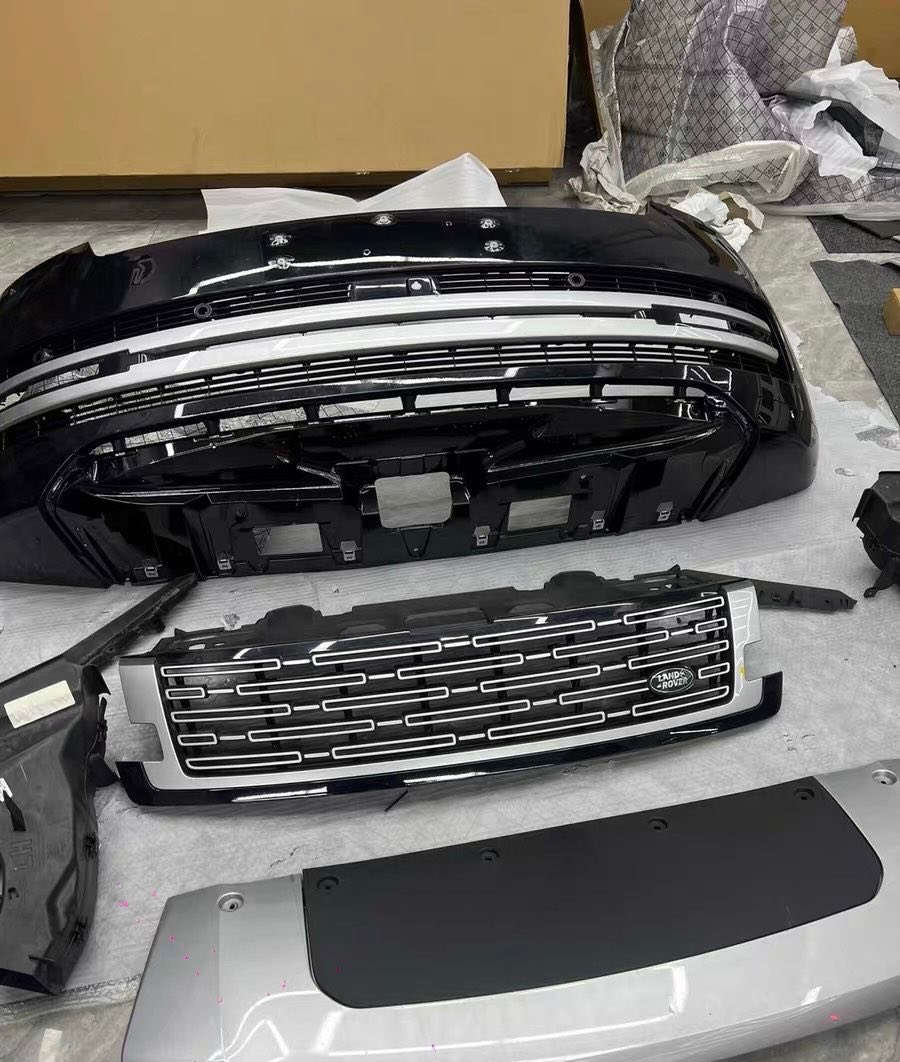 كيت رانج روفر ڤوج اسود و روز جولد من اول موديل ٢٠٢٣


**إذا كنت صاحب هذا الإعلان وتريد حذفه لأي سبب، رجاءا أرسل رسالة إلى الدعم الفني**