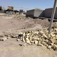 حله ابي غرق • 200م • طابو زراعي