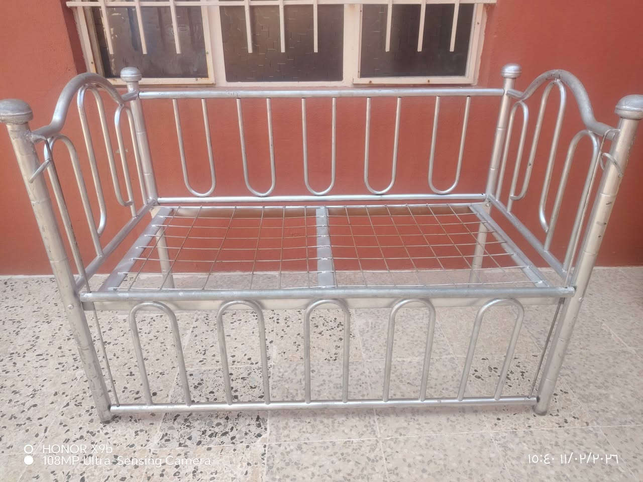 قريوله ب٣٥حديد


**إذا كنت صاحب هذا الإعلان وتريد حذفه لأي سبب، رجاءا أرسل رسالة إلى الدعم الفني**