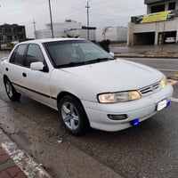 سيفيا • ١٩٩٦ • السليمانية